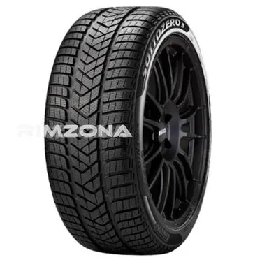 Шина PIRELLI WINTER SOTTOZERO SERIE III 245/45 R19 102V