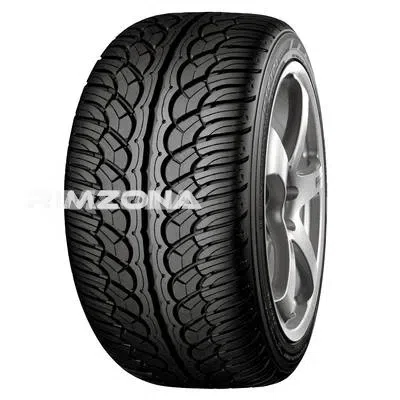 Шина YOKOHAMA PARADA SPEC-X PA02 285/35 R22 106V