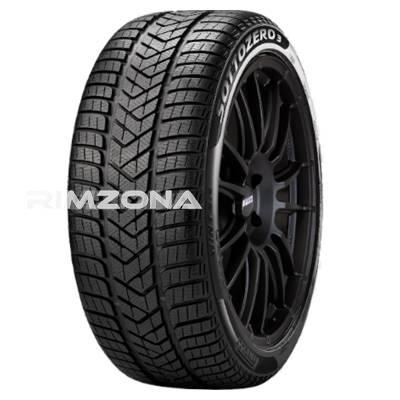 Шина PIRELLI WINTER SOTTOZERO SERIE III 275/35 R19 100V Run Flat