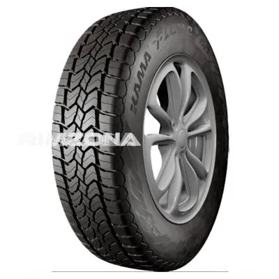 Шина KAMA FLAME A/T (НК-245) 185/75 R16 97T