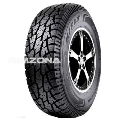 Шина HIFLY VIGOROUS AT601 235/85 R16 120/116R