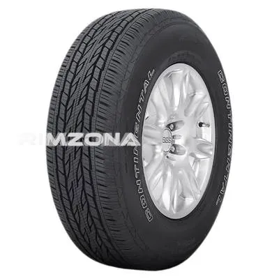 Шина CONTINENTAL CONTICROSSCONTACT LX2 215/50 R17 91H