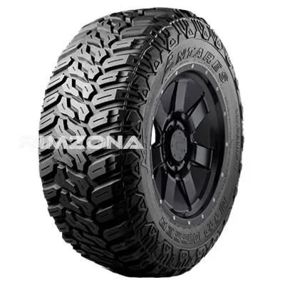 Шина ANTARES DEEP DIGGER 265/70 R17 121/118Q