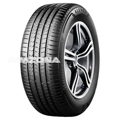 Шина BRIDGESTONE ALENZA 001 255/50 R21 109Y