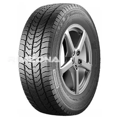 Шина CONTINENTAL VANCONTACT VIKING 195/75 R16 107/105R