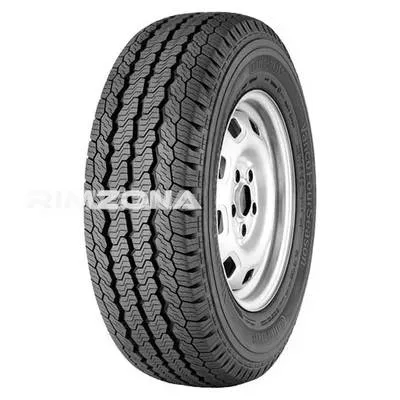 Шина CONTINENTAL VANCOFOURSEASON 225/55 R17 101H