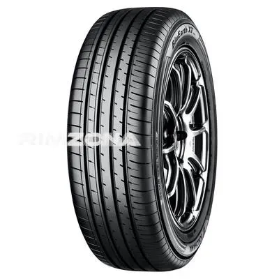 Шина YOKOHAMA BLUEARTH-XT AE61 235/55 R17 103W