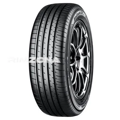 Шина YOKOHAMA BLUEARTH-XT AE61 225/65 R17 102H