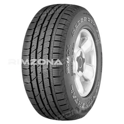 Шина CONTINENTAL CONTICROSSCONTACT LX 245/65 R17 111T