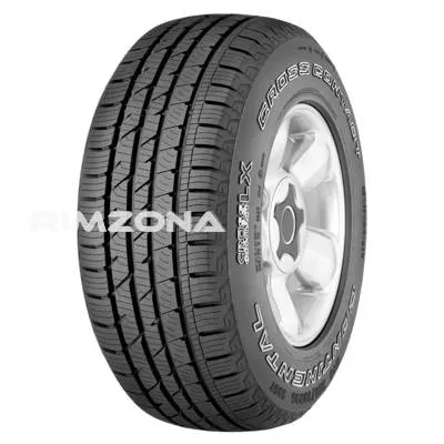 Шина CONTINENTAL CONTICROSSCONTACT LX 245/65 R17 111T