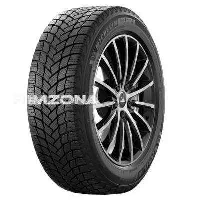 Шина MICHELIN X-ICE SNOW 225/40 R18 92H