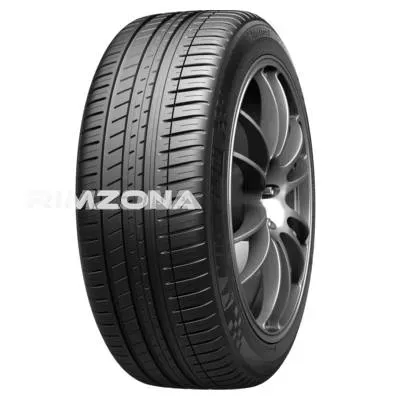 Шина MICHELIN PILOT SPORT 3 255/40 R19 100(Y)