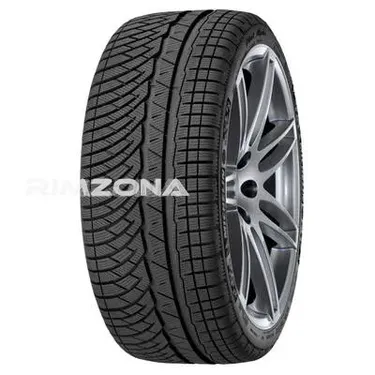Шина MICHELIN PILOT ALPIN PA4 265/40 R19 102V