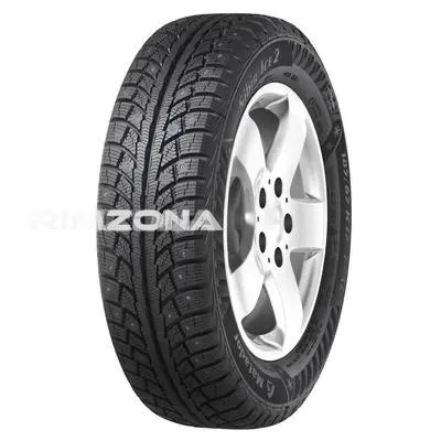 Шина MATADOR MP 30 SIBIR ICE 2 205/65 R15 99T шип