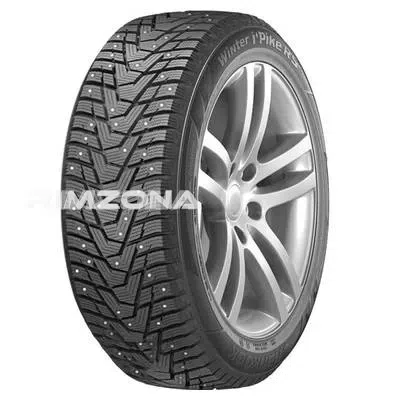 Шина HANKOOK WINTER I*PIKE X W429A 255/55 R18 109T шип