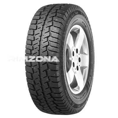 Шина MATADOR MPS 500 SIBIR ICE VAN 205/65 R16 107/105R шип