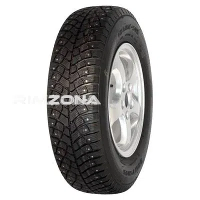 Шина KAMA 515 205/75 R15 97Q шип