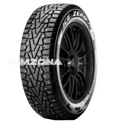 Шина PIRELLI ICE ZERO 205/55 R16 94T шип