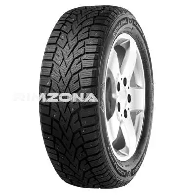 Шина GENERAL TIRE ALTIMAX ARCTIC 12 175/65 R14 86T шип