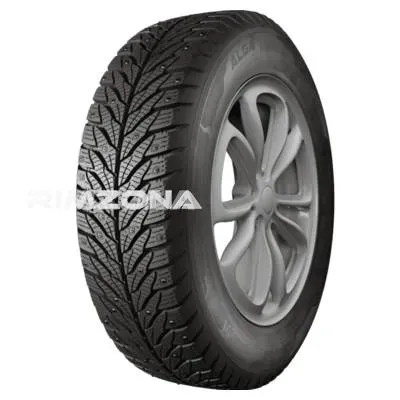 Шина KAMA ALGA (НК-531) 185/60 R14 82T шип