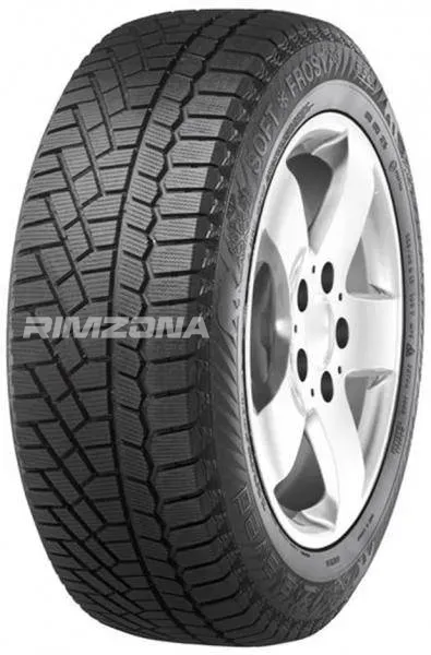 Шина GISLAVED SOFT FROST 200 225/50 R17 98T