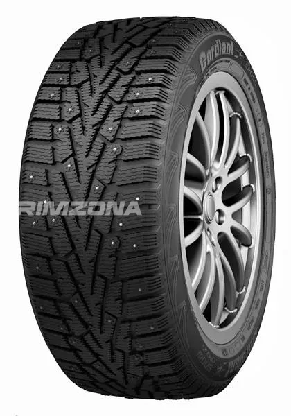 Шина CORDIANT SNOW CROSS 185/60 R15 84T шип