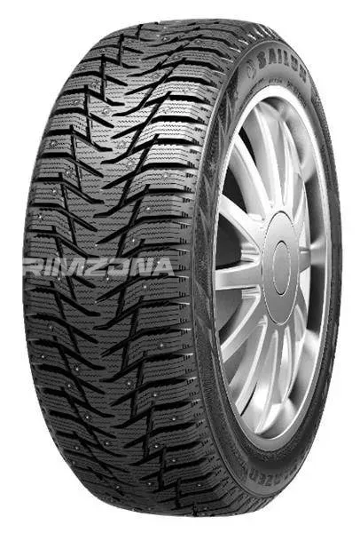 Шина SAILUN ICE BLAZER WST3 205/65 R15 94T шип