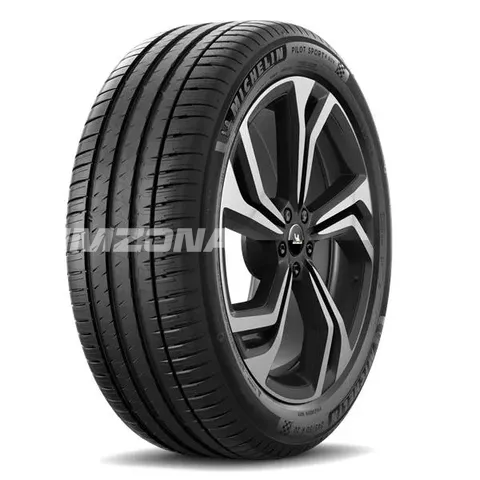 Шина MICHELIN PILOT SPORT 4 SUV 275/55 R19 111W