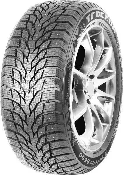 Шина TRACMAX X-PRIVILO S500 245/45 R20 103T шип