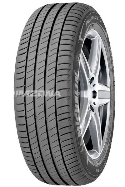 Шина MICHELIN PRIMACY 3 245/50 R18 100Y Run Flat