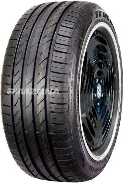 Шина TRACMAX X-PRIVILO TX3 215/45 R17 91W