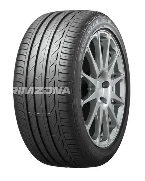 Шина BRIDGESTONE TURANZA T001 215/45 R16 90V