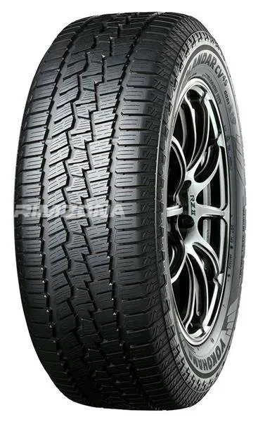 Шина YOKOHAMA GEOLANDAR CV 4S G061 255/55 R20 110V