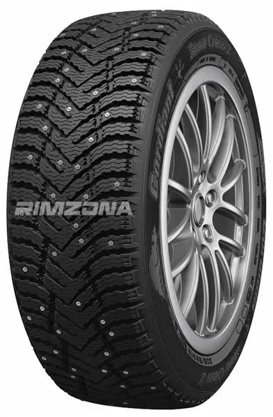 Шина CORDIANT SNOW CROSS 2 175/65 R14 86T шип