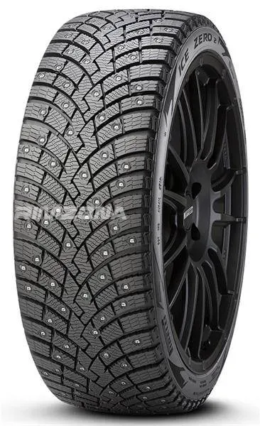 Шина PIRELLI ICE ZERO 2 215/65 R17 103T шип