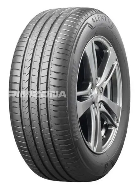 Шина BRIDGESTONE ALENZA 001 235/45 R20 96W