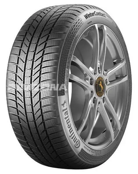 Шина CONTINENTAL WINTERCONTACT TS 870 P 255/45 R19 104V