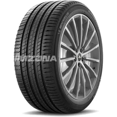 Шина MICHELIN LATITUDE SPORT 3 285/45 R19 111W