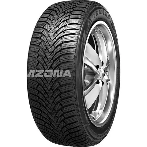 Шина SAILUN ICE BLAZER ALPINE+ 205/45 R16 87H