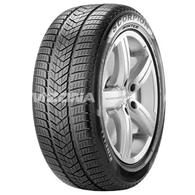 Шина PIRELLI SCORPION WINTER 255/40 R19 100H