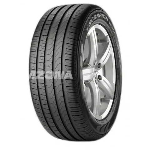 Шина PIRELLI SCORPION VERDE 255/55 R18 109V Run Flat