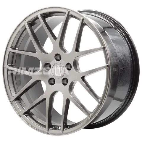 КОВАНЫЙ ДИСК RZ FORGED В СТИЛЕ TOYOTA Crown R20 8.5/9.5J 5X114.3 ET35 DIA 60.1 (HB)