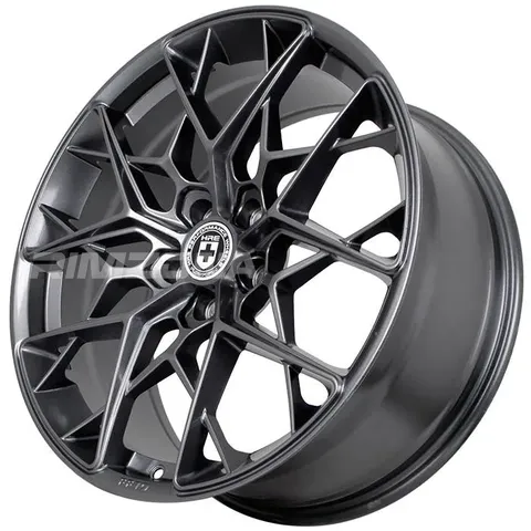 Литой диск HRE FF10 R19 8.5J 5x114.3 ET40 dia 73.1