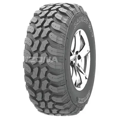 Шина GOODRIDE MUD LEGEND SL366 9/0 R15 104Q