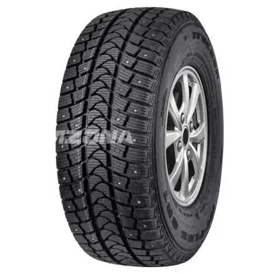 Шина TRACMAX ICE-PLUS SR1 235/65 R16 115/113Q шип