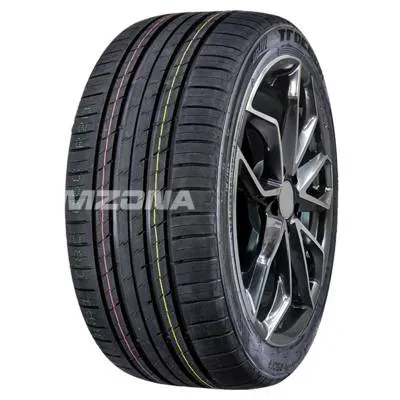 Шина TRACMAX X-PRIVILO RS01 275/40 R20 106Y