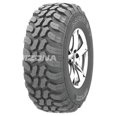 Шина GOODRIDE MUD LEGEND SL366 10/0 R15 109Q