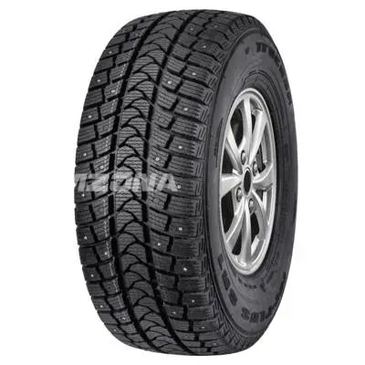 Шина TRACMAX ICE-PLUS SR1 215/65 R16 109/107Q шип