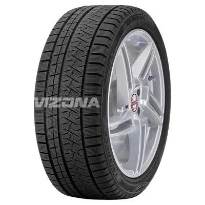 Шина TRIANGLE SNOWLINK PL02 255/40 R18 99V