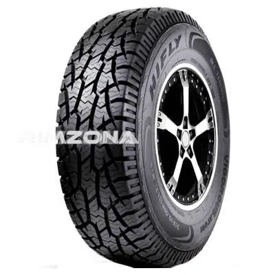 Шина HIFLY VIGOROUS AT601 215/75 R15 100S